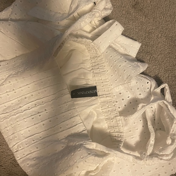 MINKPINK celestial shortall - Picture 3 of 3